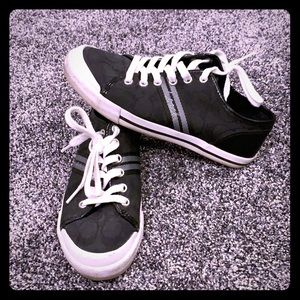 Coach sneakers
